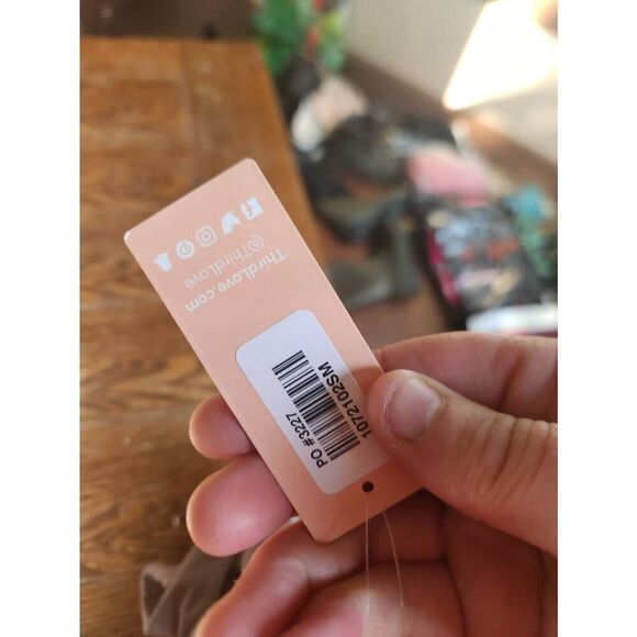 NWT ThirdLove Muse Longline Sports Bra sz Small - Picture 4 of 5